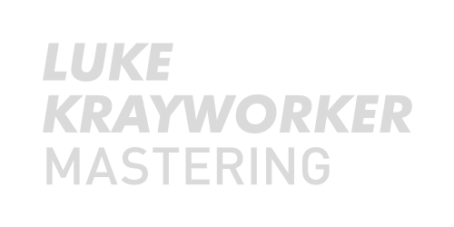 Luke Krayworker_